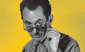 Reader’s Diary: Man Ray's ‘Writings on Art’