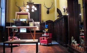 An Exhaustive and Exhausting Survey of Martin Creed's Madcap Antics