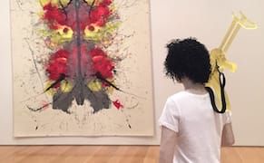 Bringing a Sculptural Platoon of Female Soldiers to Life