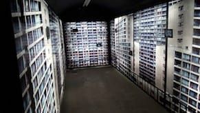 Tehran Diary: The Lives Projected onto Public and Private Spaces