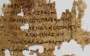 Astronomers Attempt to Date Sappho's "Midnight Poem" Using the Stars