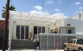 In LA, Fear of Gentrification Greets New Nonprofit Art Space