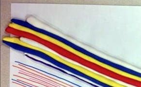 Even If You’re Bad at It, Making Art Can Reduce Stress