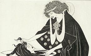 Flowers of Evil and the Macabre Literary Imagination of Symbolism