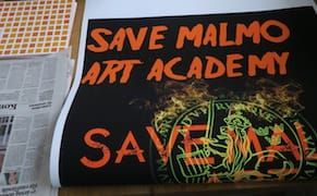 Swedish City Evicts Art College, Leaving Its Future in the Balance