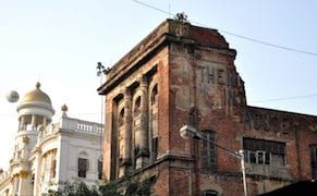 World's Oldest Operating Photo Studio Closes in India