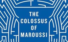 Reader’s Diary: Henry Miller's ‘The Colossus of Maroussi’