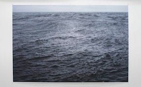 Wolfgang Tillmans Focuses on Borders and Brexit in London