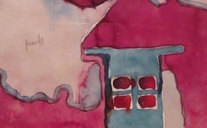 The Formation of Georgia O’Keeffe