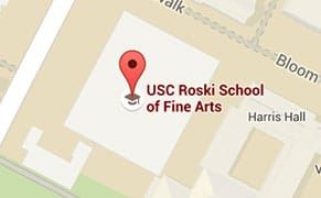 Only Student Left in USC Roski's MFA Program Drops Out
