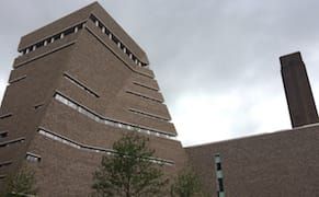 In Tate Modern’s New Wing, a Broader, More Global View of Art