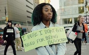 The Politics of Seeing, Being, and Visibility in Photography