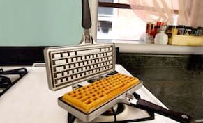 What You’ll Find at the SVA Makers Market