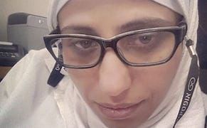 Artists and Authors Call on Israel to Release Palestinian Poet