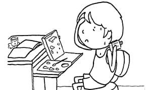 The Four Seasons of Cartooning