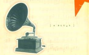 Reader’s Diary: Kevin Young's ‘Jelly Roll’