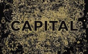 Reader’s Diary: Rana Dasgupta’s ‘Capital’