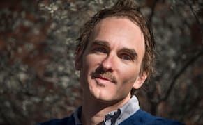 Knowing Better: Brian Blanchfield's Essay Collection 'Proxies'