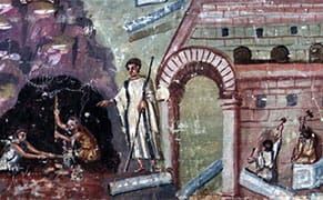 Vatican Digitizes a 1,600-Year-Old Illuminated Manuscript of the 'Aeneid'