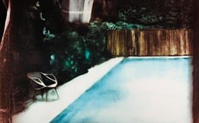 Artists Pick Artists: Matt Saunders