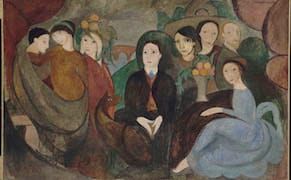 Apollinaire, the Immigrant Poet Who Shaped the Parisian Avant-Garde