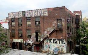 ArtCondo Helps NYC Artists Buy Buildings Together