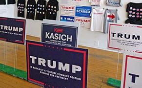 During the RNC, Two Art Projects Amplify the Voices of Ohio’s Citizens