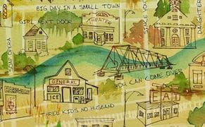 Eleven Stories by Brandy Clark