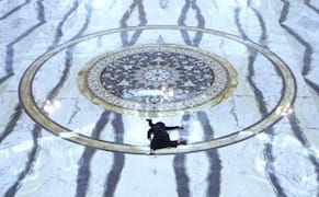 Every Day Is Black Friday in Doha