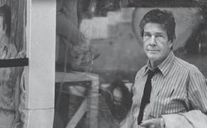 Learning Little from John Cage's Letters