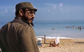 A Photojournalist's Previously Unpublished Images of Fidel Castro's Cuba in the 1960s