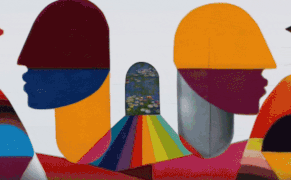 Search for Pies, Patterned Sweaters, and Anything Else with Google's Updated Art App