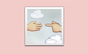 From Botticelli to Basquiat, Art History Goes Emoji