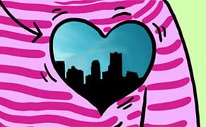 Is It Time to Return to the City?