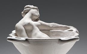 Rodin in Process at the Peabody Essex Museum