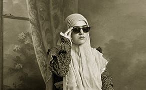 Amplifying the Voices of Women Photographers in the Middle East