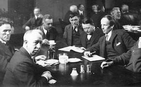 More Than Half of Canadians Can't Name a Single Canadian Artist