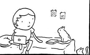 Looking for Inspiration