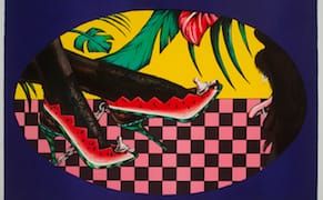 'Dark Humor' by African-American Artists at Delaware Art Museum