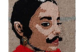 An “Act of Love”: Knitted Portraits of Feminist Artists and Their Work
