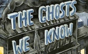 Comics that Bend and Borrow from Reality