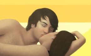 Beer with a Painter: Ridley Howard