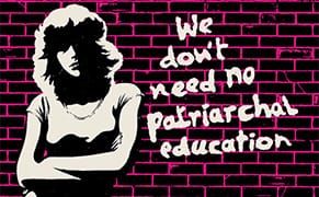 6 Male Artists Making Inspiring Feminist Work