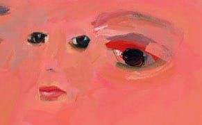 The Two Faces of Grace Jane