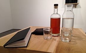 The Art of Drinking with a Friend