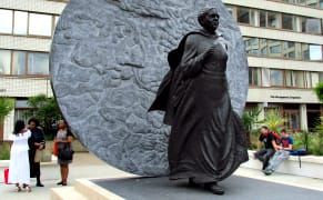 UK Unveils Its First Public Statue of a Historic Black Woman
