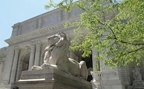 The Best Art Books to Read for Free on the NYPL's New eBook App