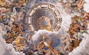 Weekend Words: Orbit