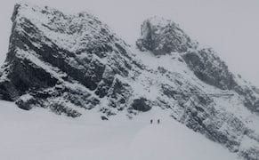 Meditative Video Portraits Composed Over Time