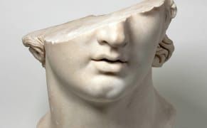 Two Colossal Hellenistic Statues Will Stay at the Met for Two More Years